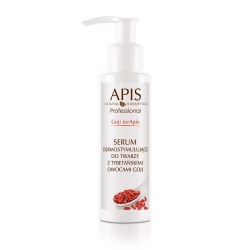 Apis Goji terapis serum do twarzy 100ml